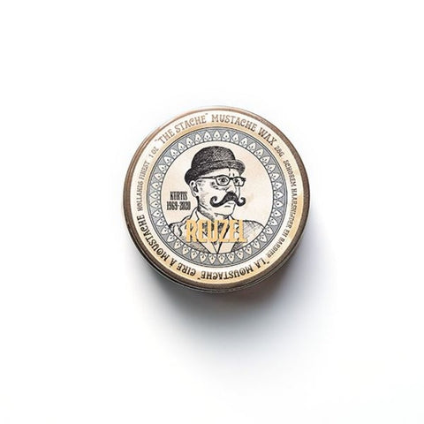 Cera para bigote