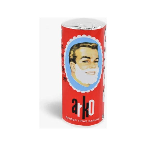 Jabón de afeitar