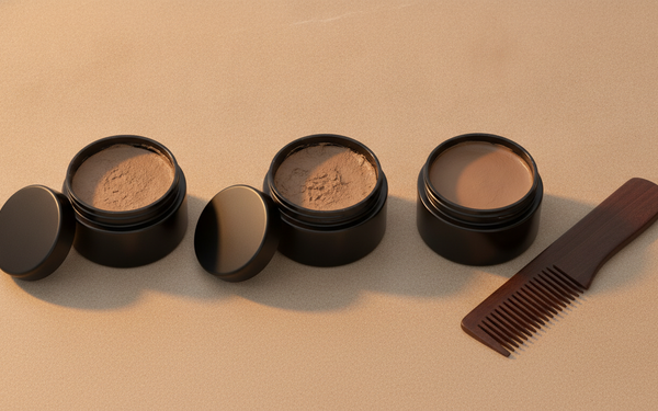 Beste clay voor mannenhaar: kies op finish, niet op merk