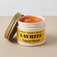 Layrite Proeftrio