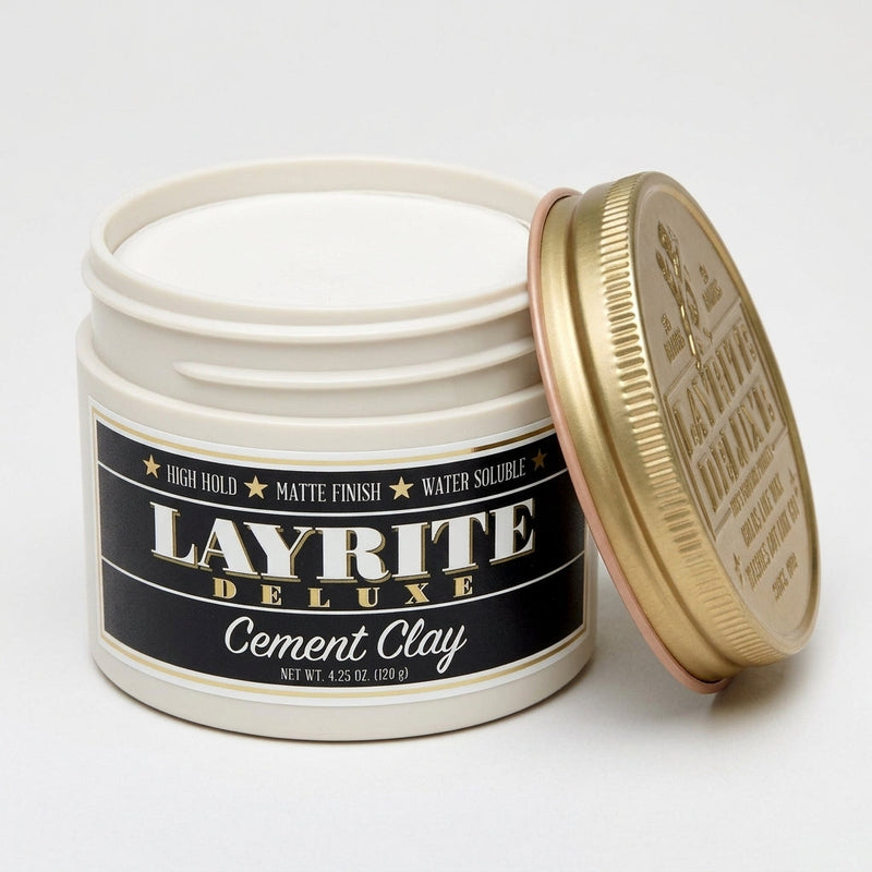 Layrite Proeftrio