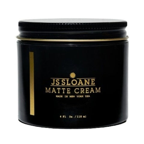 JS Sloane Matte Cream