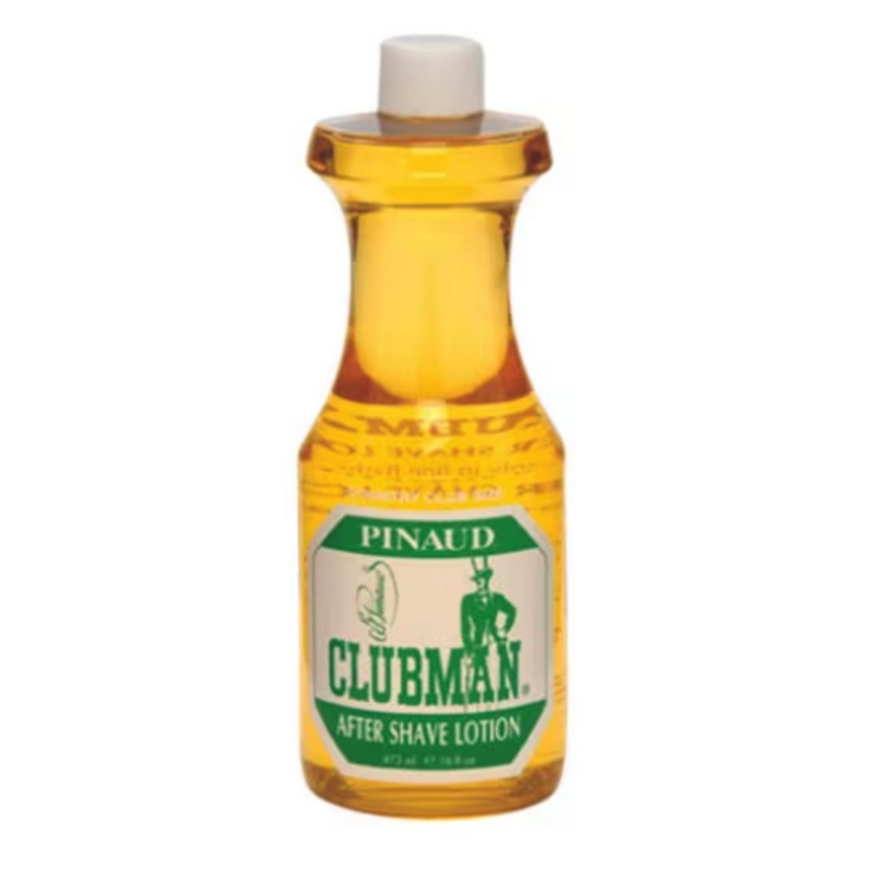 Ed. Pinaud Aftershave Lotion Barbersize 473ml