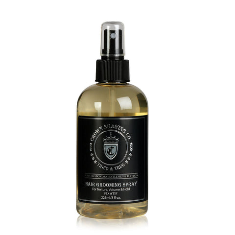 Crown Shaving Co. Grooming Spray