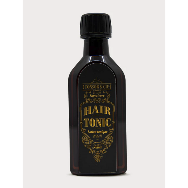 Tonsor En Cie Hair Tonic Citrus
