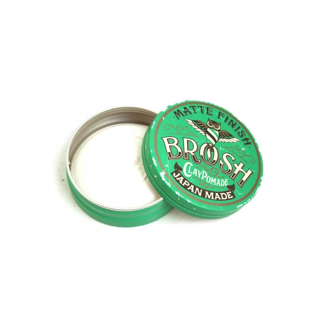 BROSH Matte Set