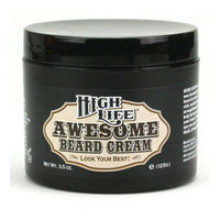 High Life Awesome Beard Cream