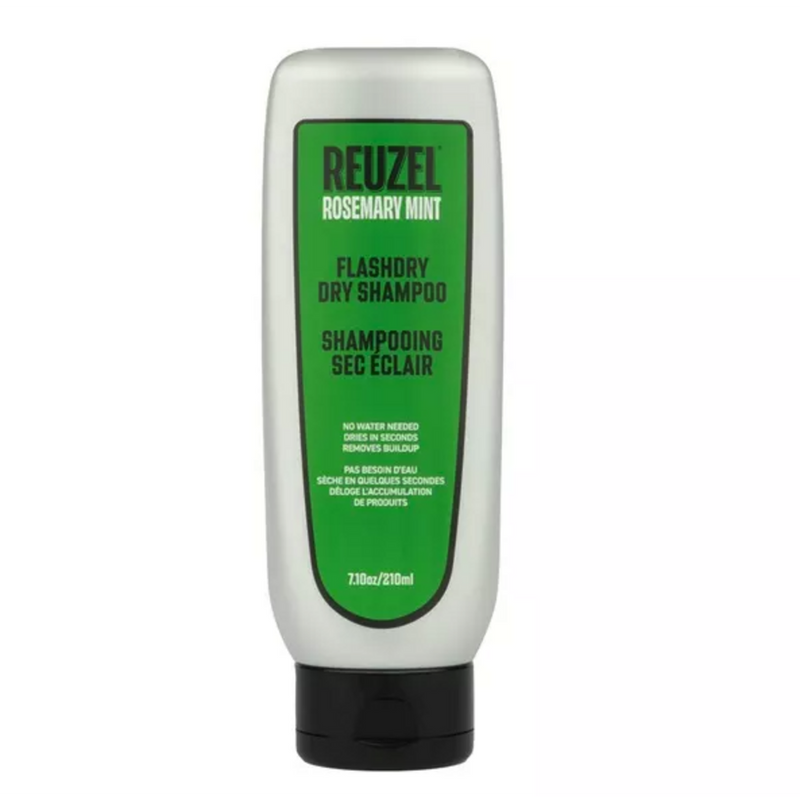 Reuzel Flashdry Dry Shampoo 210ml