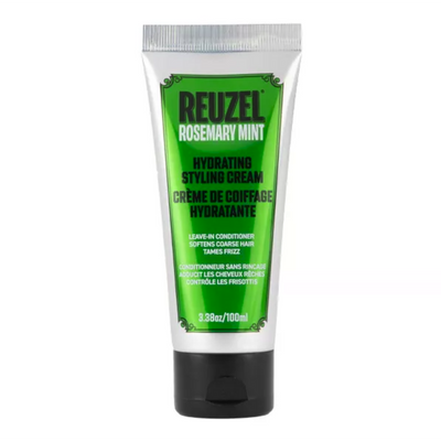 Reuzel Hydrating Styling Cream | Para Pelo Seco