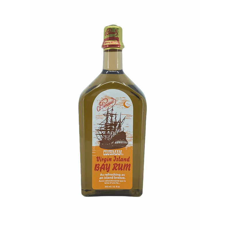 Ed. Pinaud Virgin Island Bay Rum After Shave XL