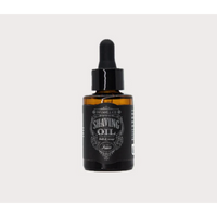 Tonsor En Cie Shaving Oil Ice