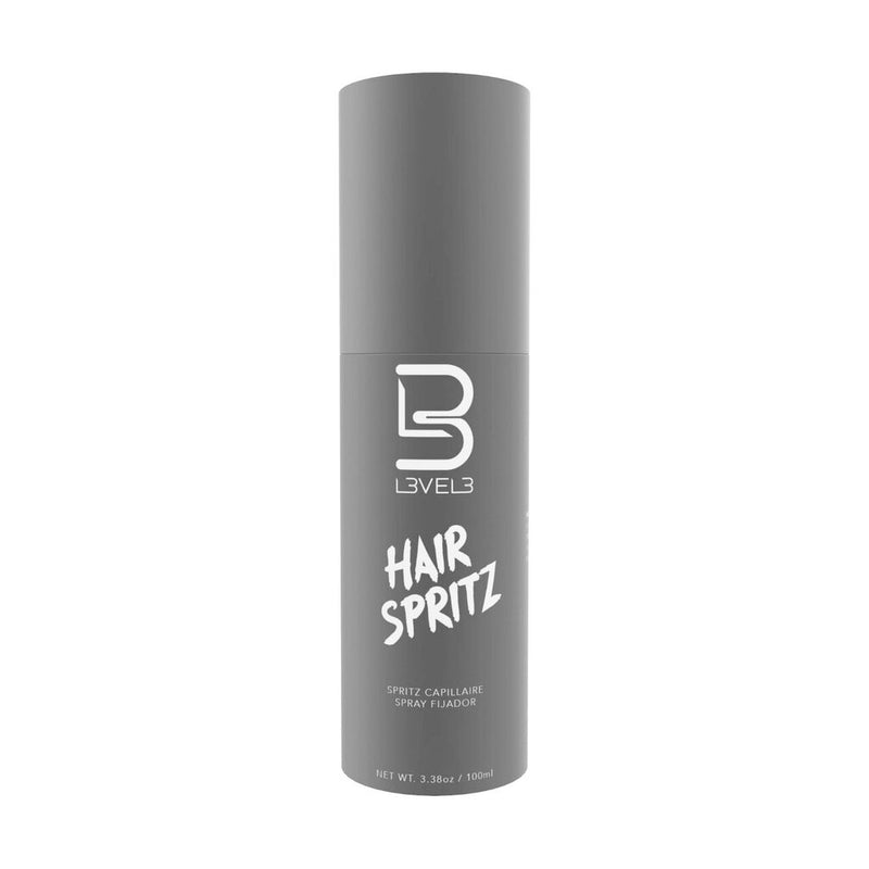 Level3 Hair Spritz