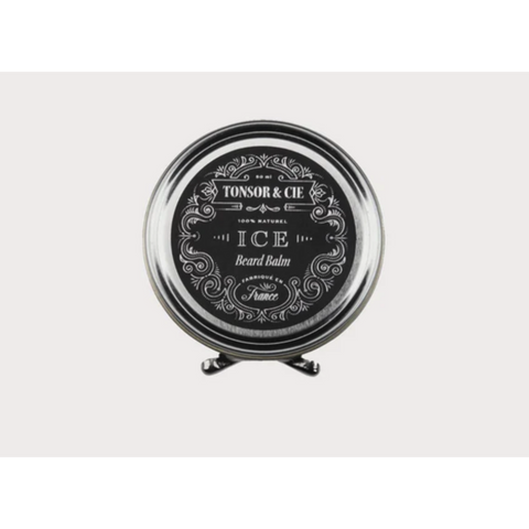 Tonsor En Cie Baardbalsem Ice