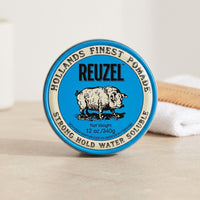 Reuzel Blue Pomade, foto del producto