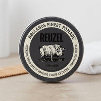 Reuzel Extreme Hold Matte Pomade, foto del producto