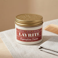 Layrite Supershine Cream, foto del producto