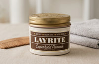 Layrite Superhold Pomade - foto del producto
