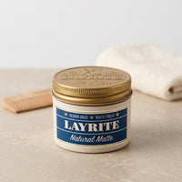 Layrite Natural Matte Cream - foto del producto