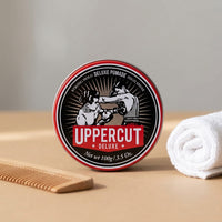 Uppercut Deluxe Pomade - foto del producto