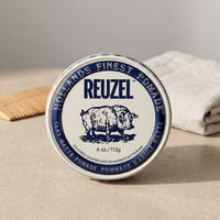 Reuzel Clay Matte Pomade - foto del producto