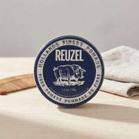 Reuzel Fiber Pomade - foto del producto