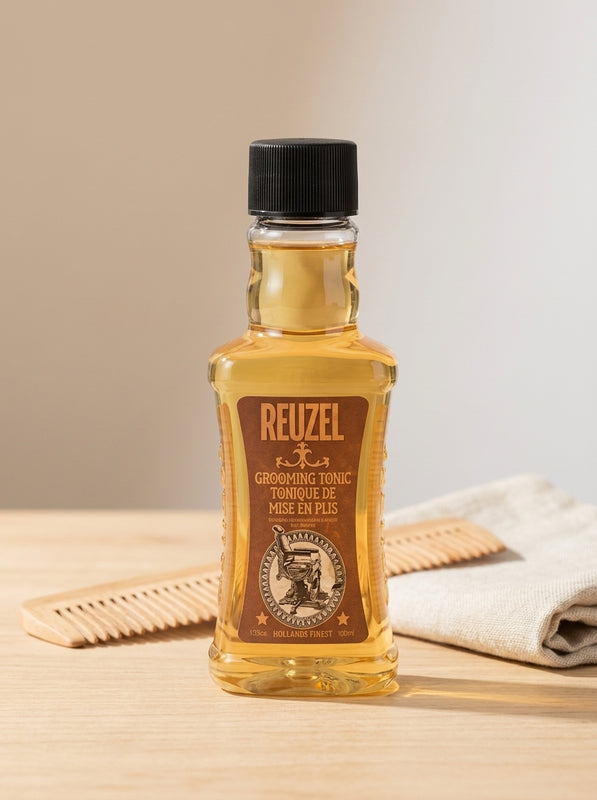 Reuzel Grooming Tonic, foto del producto