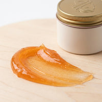 Layrite Original Pomade - textuur close-up