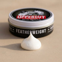 Uppercut Featherweight - primer plano de la textura