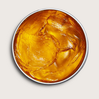Bullfrog High Definition Glossy Pomade, vanuit een andere hoek