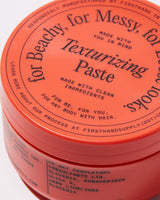 Firsthand Supply Texturizing Paste, detailopname