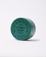 Firsthand Supply All-Purpose Pomade, vanuit een andere hoek