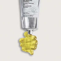 Bullfrog Invisible Shaving Gel, vanuit een andere hoek
