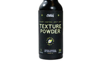 O'Douds Texture Powder, vanuit een andere hoek