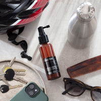Bullfrog Wave Effect Salt Spray, vanuit een andere hoek