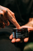 Bullfrog Strong Adhesion Matte Wax, tweede hoek