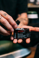Bullfrog Strong Adhesion Matte Wax, vanuit een andere hoek