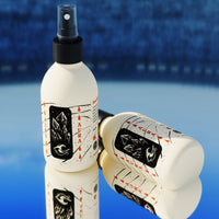 By Elementum Aura Sea Salt Spray, detailopname