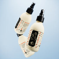 By Elementum Aura Sea Salt Spray, vanuit een andere hoek