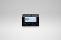Blumaan Wax Fiber – vooraanzicht