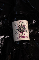 By Elementum Mollis Astrum Beard Oil, detailopname