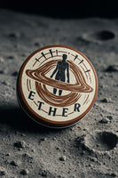 By Elementum Ether Hybrid Matte Clay, extra productweergave