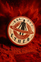 By Elementum Ether Hybrid Matte Clay, vanuit een andere hoek