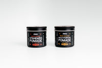O'Douds Standard Pomade, detailopname