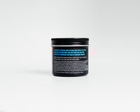 O'Douds Dry Wax, detailopname