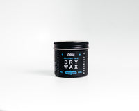 O'Douds Dry Wax, sterke hold, droge matte finish