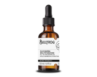 Bullfrog Secret Potion No. 3 Beard Oil, maritiem en amber baardolie
