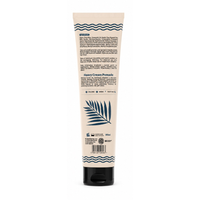 By Elementum Nubibus Heavy Cream Pomade, vanuit een andere hoek