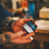 Shear Revival Northern Lights Matte Paste – productfoto 2