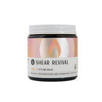 Shear Revival Loyal Sea Clay Styling Balm – clay voor mannen