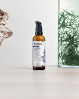 Bullfrog Mild Aftershave Fluid – kalmerende aftershave voor de gevoelige huid